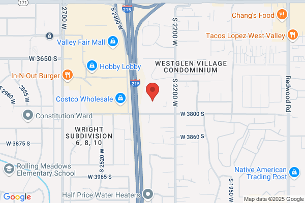 Crossroads Apartments