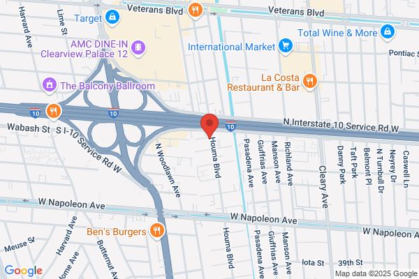 Medve Group Inc Regional Office the