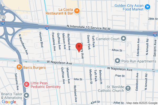 The Leonne Apartments