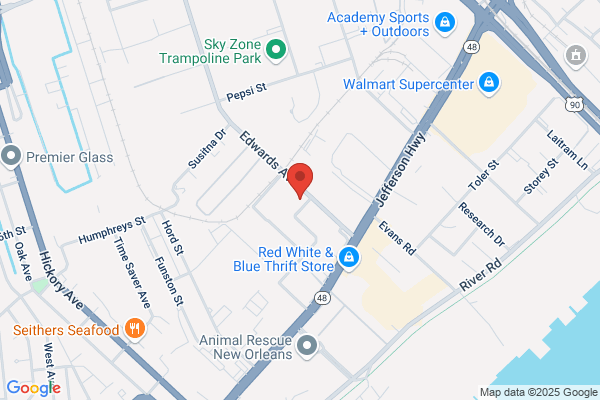 Appliance Parts Co