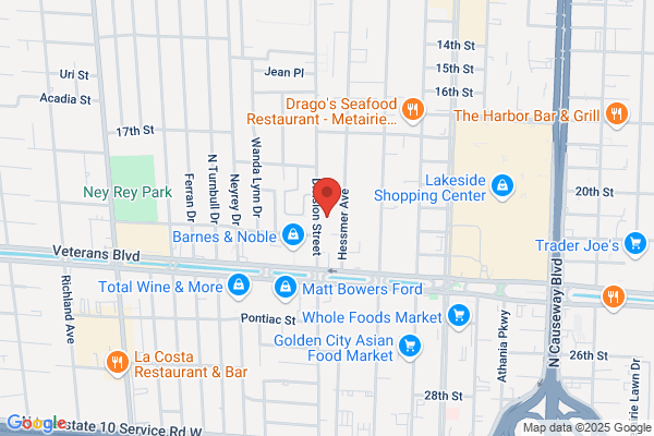Appliance Parts Co Inc