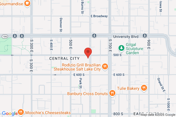 Richardson Company Architects the