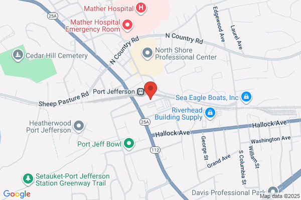 Jefferson Collision Center Inc