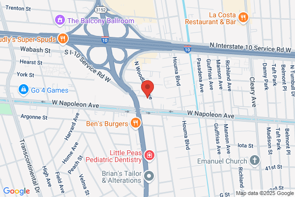 Standard Collision Center Inc