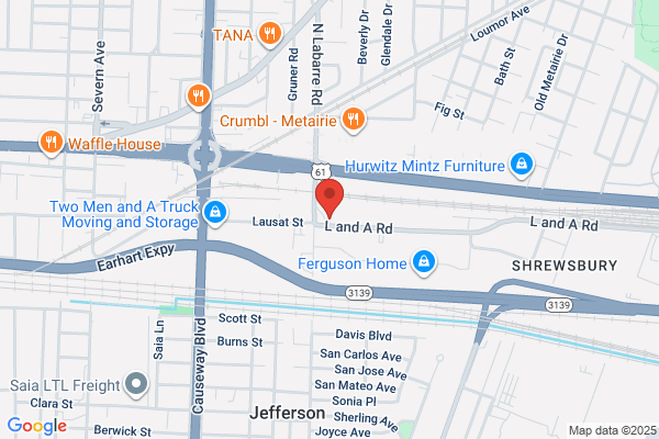 Automotive-Truck & Marine Repair Inc