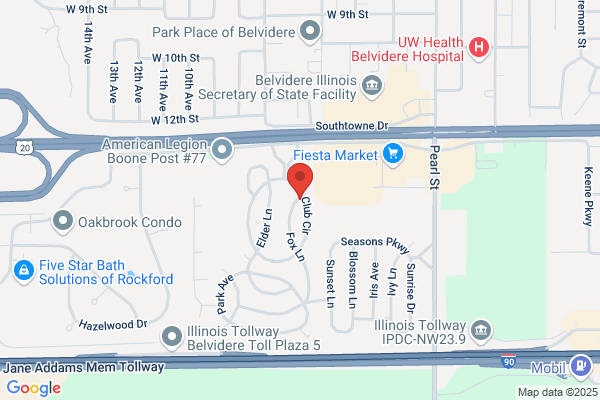 B & A Auto & Truck Repair