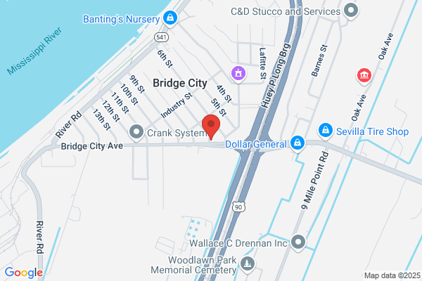 Bridge City Transmission