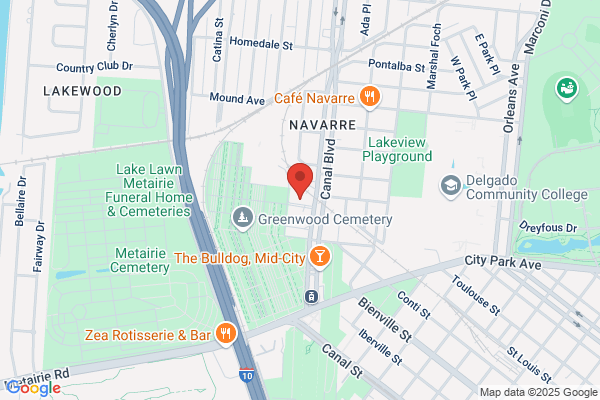 Canal Boulevard Auto Service