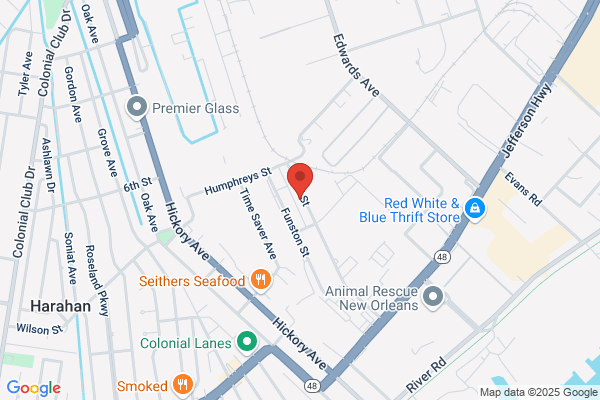 Elmwood Auto Repair LLC