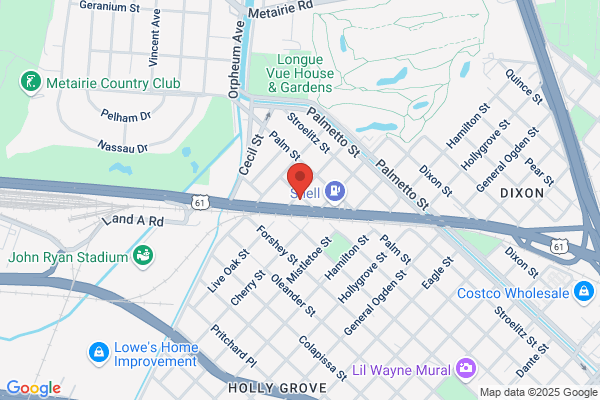 Emile's Auto Repairs