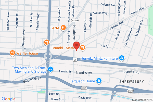 Goodyear Auto Service Centers