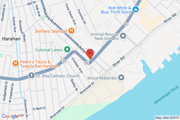 Harahan Tire & Brake Service