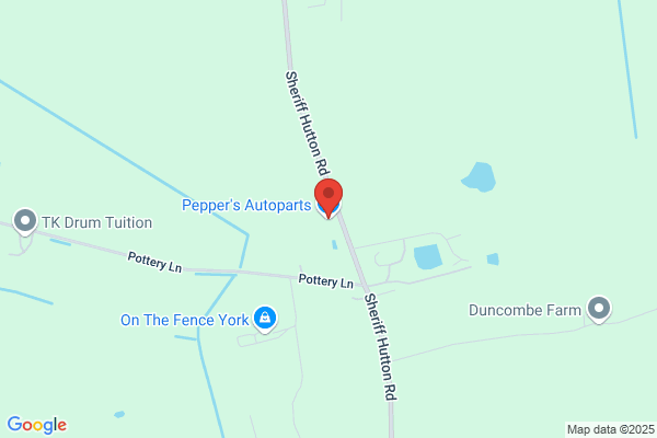 Pigott's Auto Parts & Service Inc