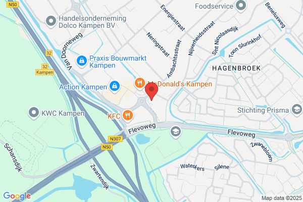 Kampen Electric
