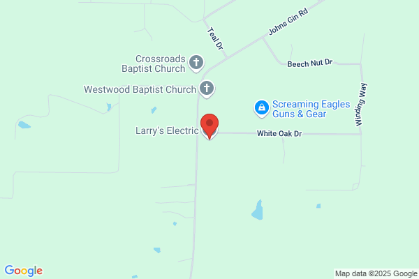 Larrys Electrical Service