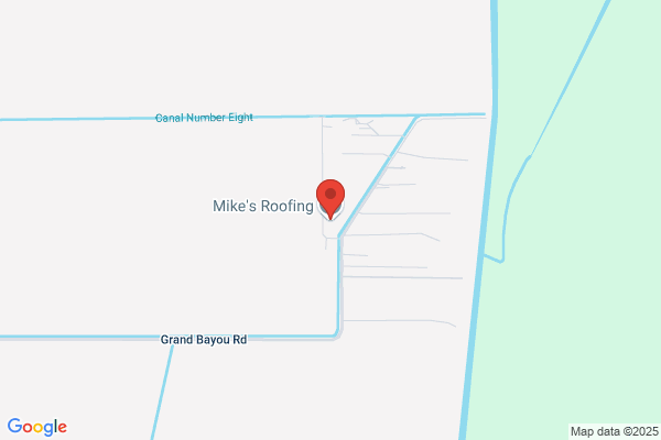Mike's Roofing