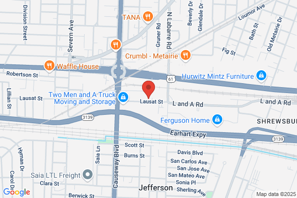 Reily Electrical Supply