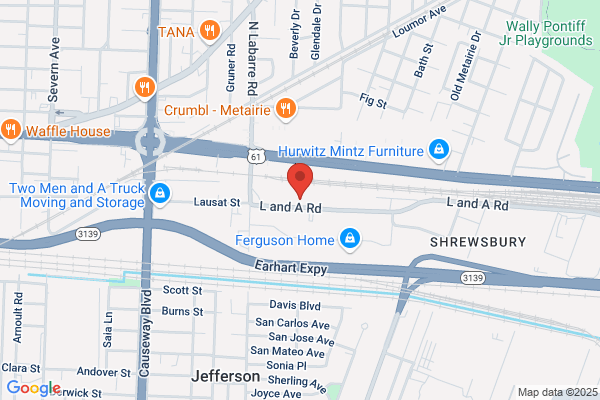 G & M Fountain Supply Inc
