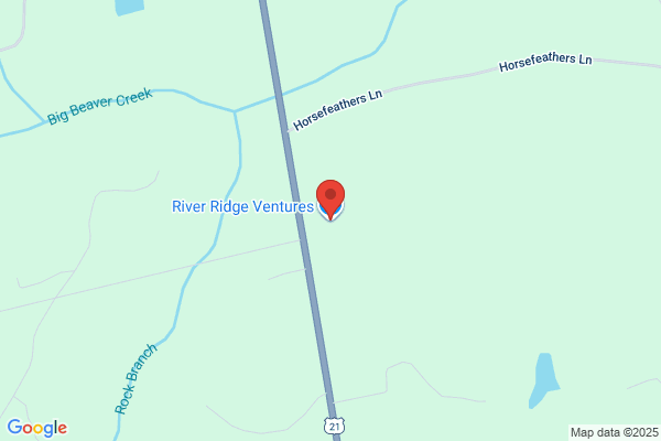 River Ridge Sales Inc