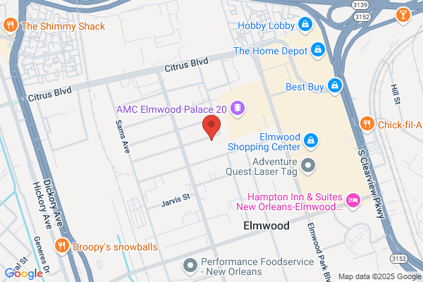 Chambers Industrial Supply Inc