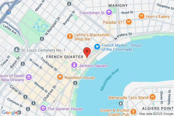 Chemcentral-New Orleans