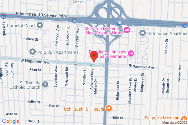 Athania Parkway Early Childhood Center