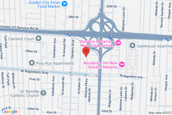 Guardian Angel Child Care & Pre-School