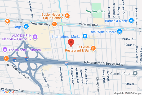 Metairie Kids World