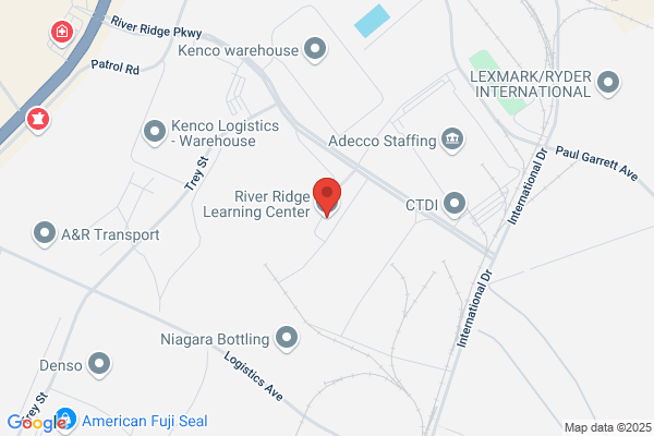 River Ridge Learning Center