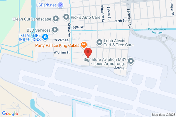 A.H.B. Plumbing Co., LLC.