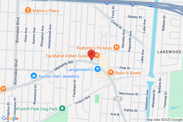 Discount Stop Llc