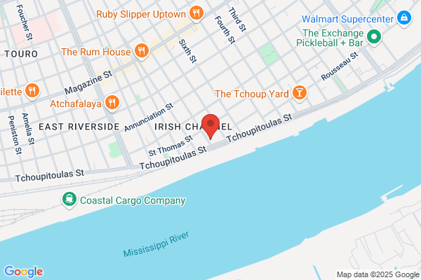 Nola Delivery Inc