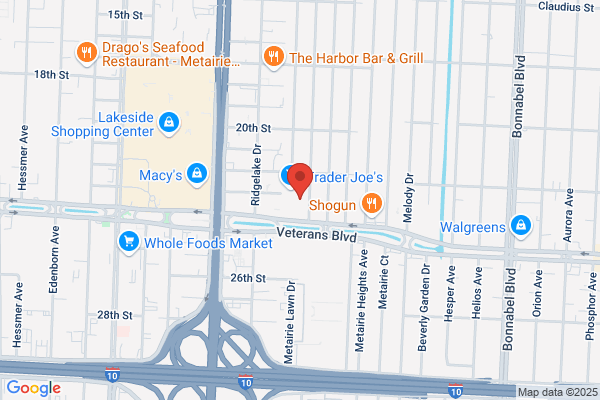 Metairie Modern Dentistry