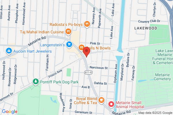 Frost Family Dental