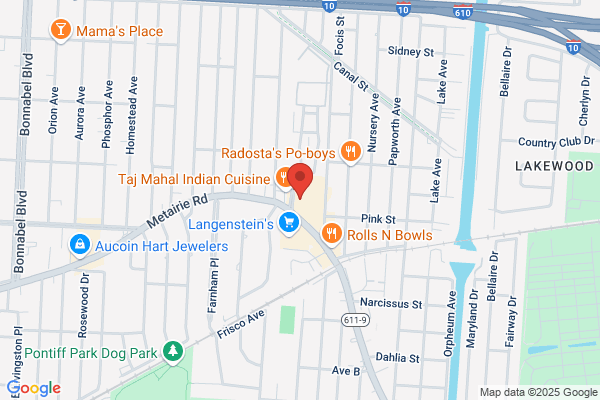 Metairie Village Dentistry