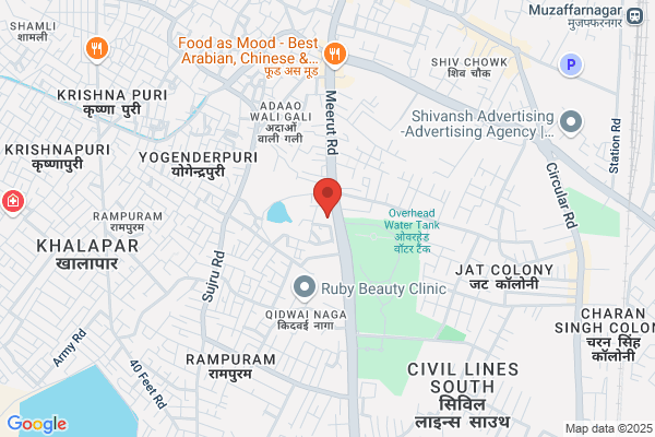 Aditya Bansal, MD