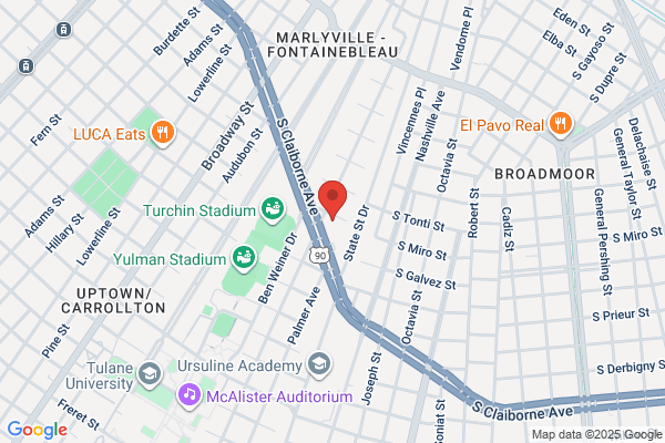 In & Out Urgent Care - New Orleans
