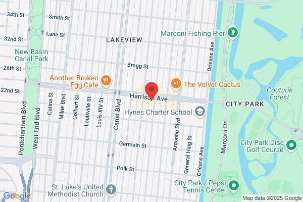 LCMC Health Urgent Care - Lakeview