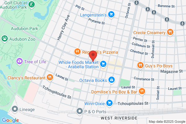 LCMC Health Urgent Care - Uptown