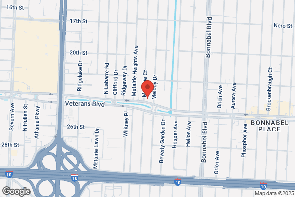 Ochsner Urgent Care & Occupational Health - Metairie