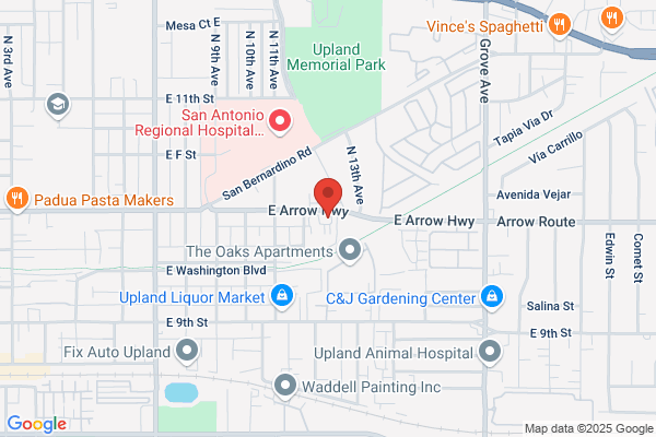 Children's Eye Institute
