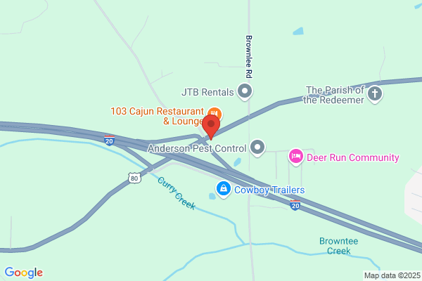 Calhoun Superette