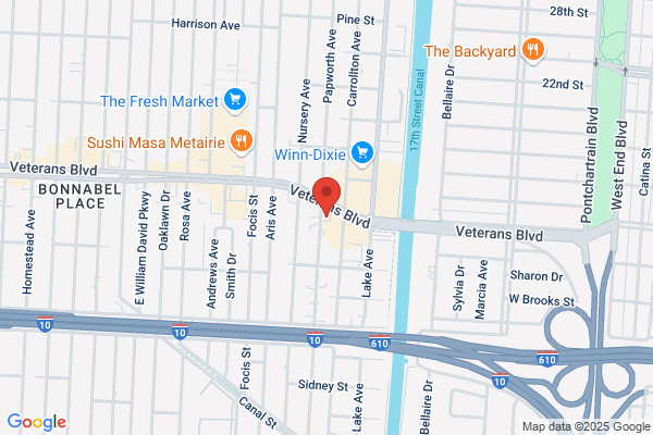 Circle K Stores Inc