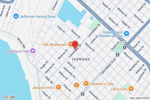 Hickory Food Store