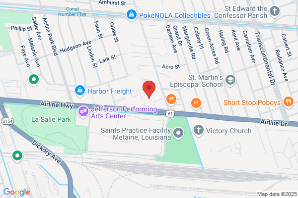 St Anthony's Skilled Nursing & Rehab