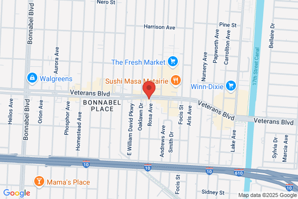 Hancock Brokerage Agency
