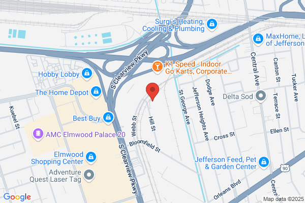 General Mill Supplies Inc