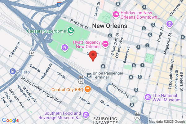 Rice Bernard J Attorney