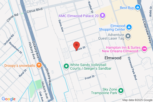 Aerial Hydraulics Inc