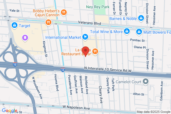Pump Equipment Inc